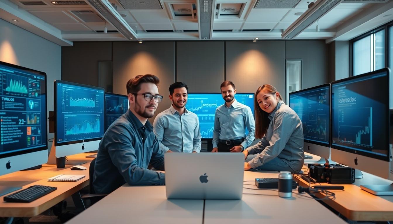 Business discovery and AI workflow planning