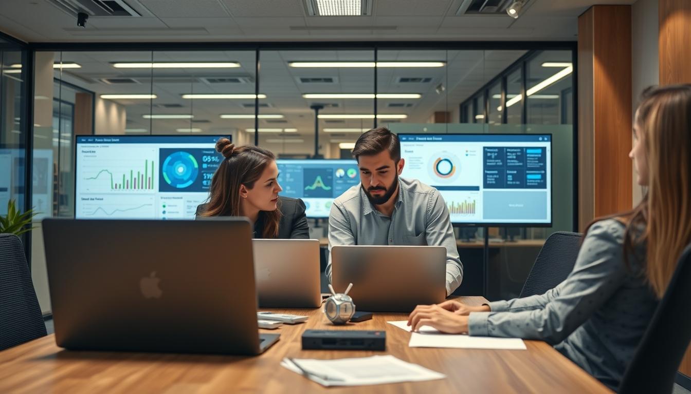 Data science analytics and business intelligence