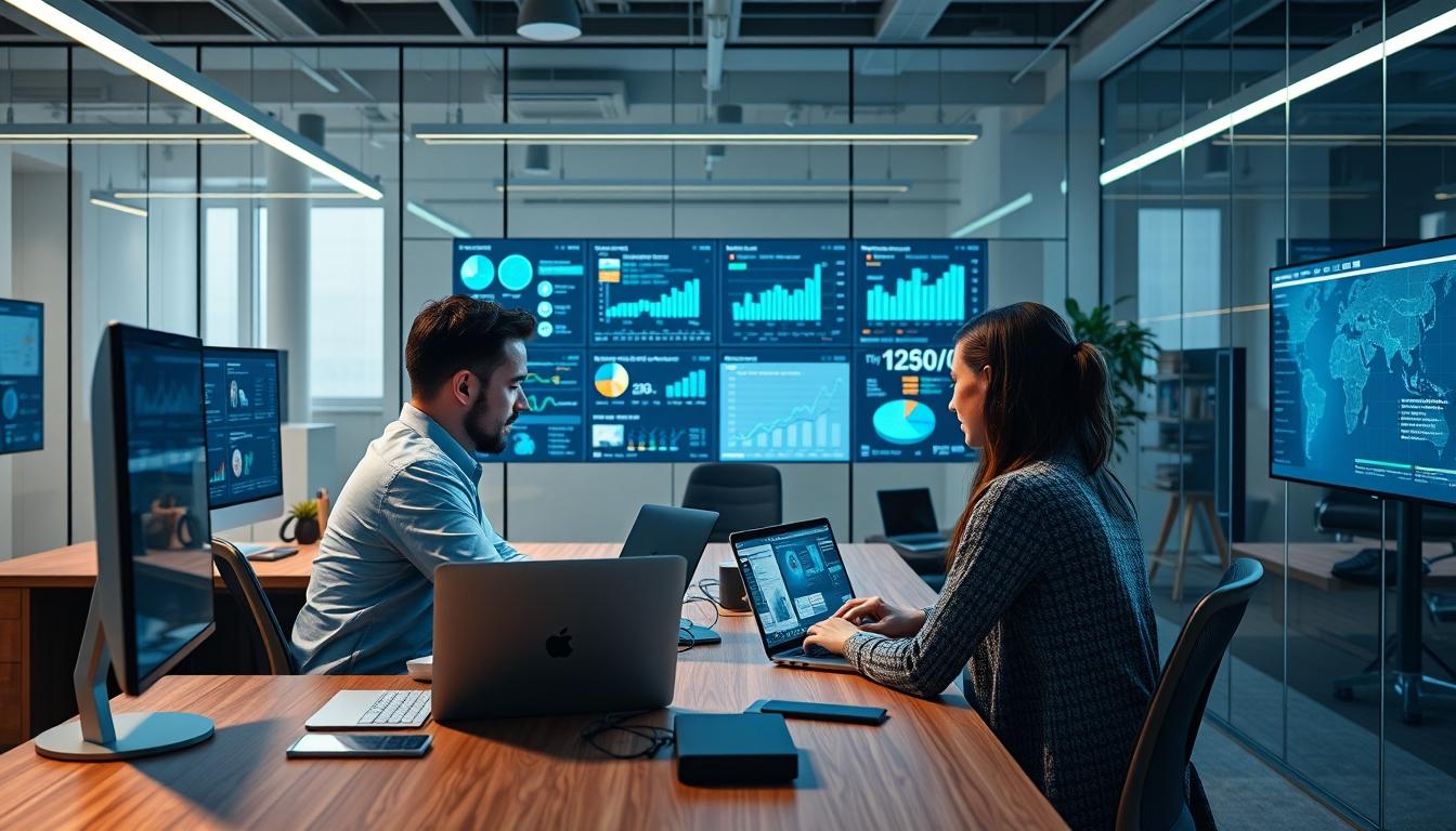 AI software planning and workshop session