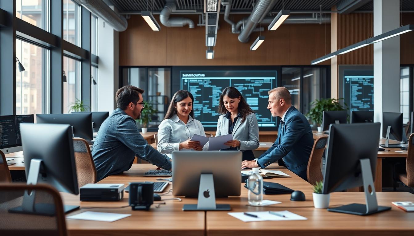 AI integrations and intelligent automation services